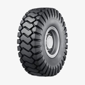 New E3/L3 Pattern Designed for Earthmover Tires, Loader Tires, Dozer Tires, and Grader Tires