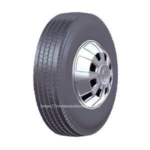 KT868 Best Low Profile Tires for Trucks-KT878 12R22.5 Steer All Position Tires