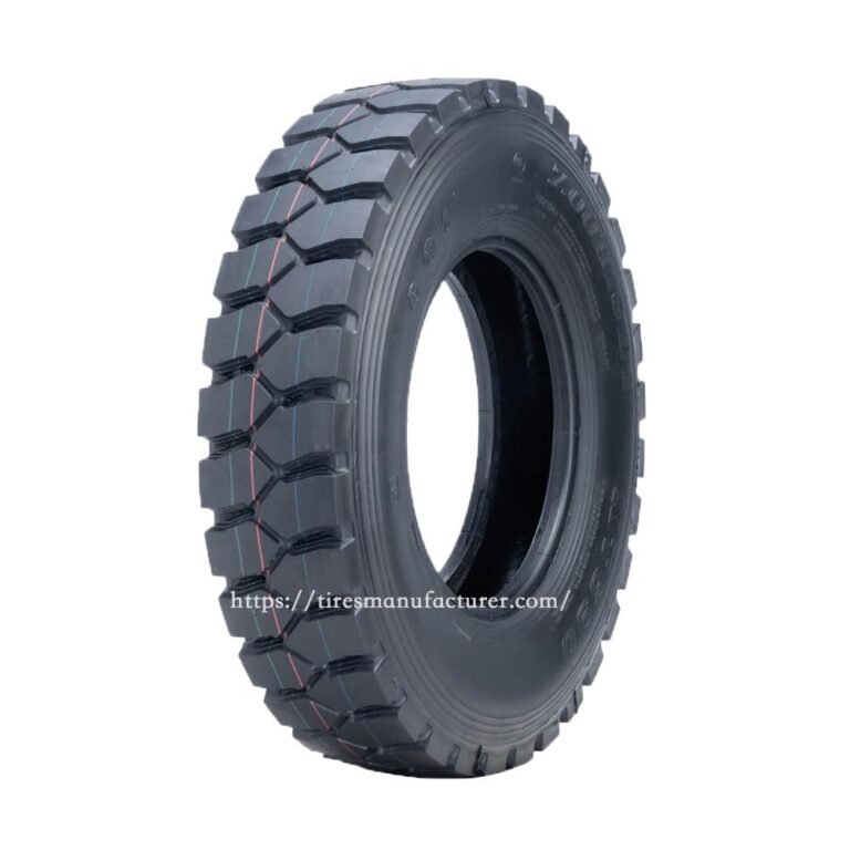 KT690 Best Light Truck Off Road Tire 16 inch Driving Wheel