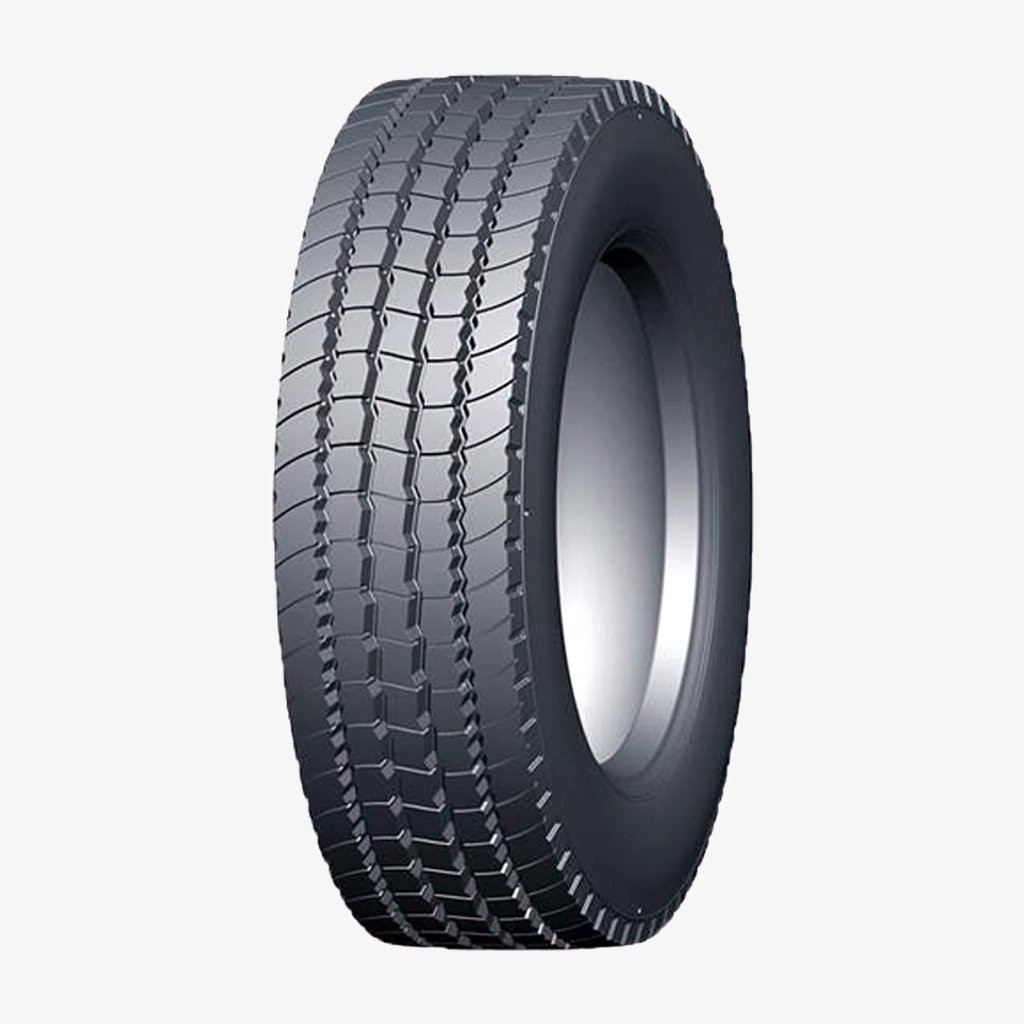 KT512 AllPosition School Bus Tires with Excellent Quality