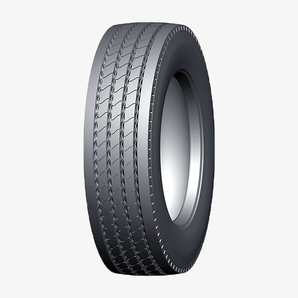 KT878 Best Low Profile Long Haul Flat Trailer Tires for sale