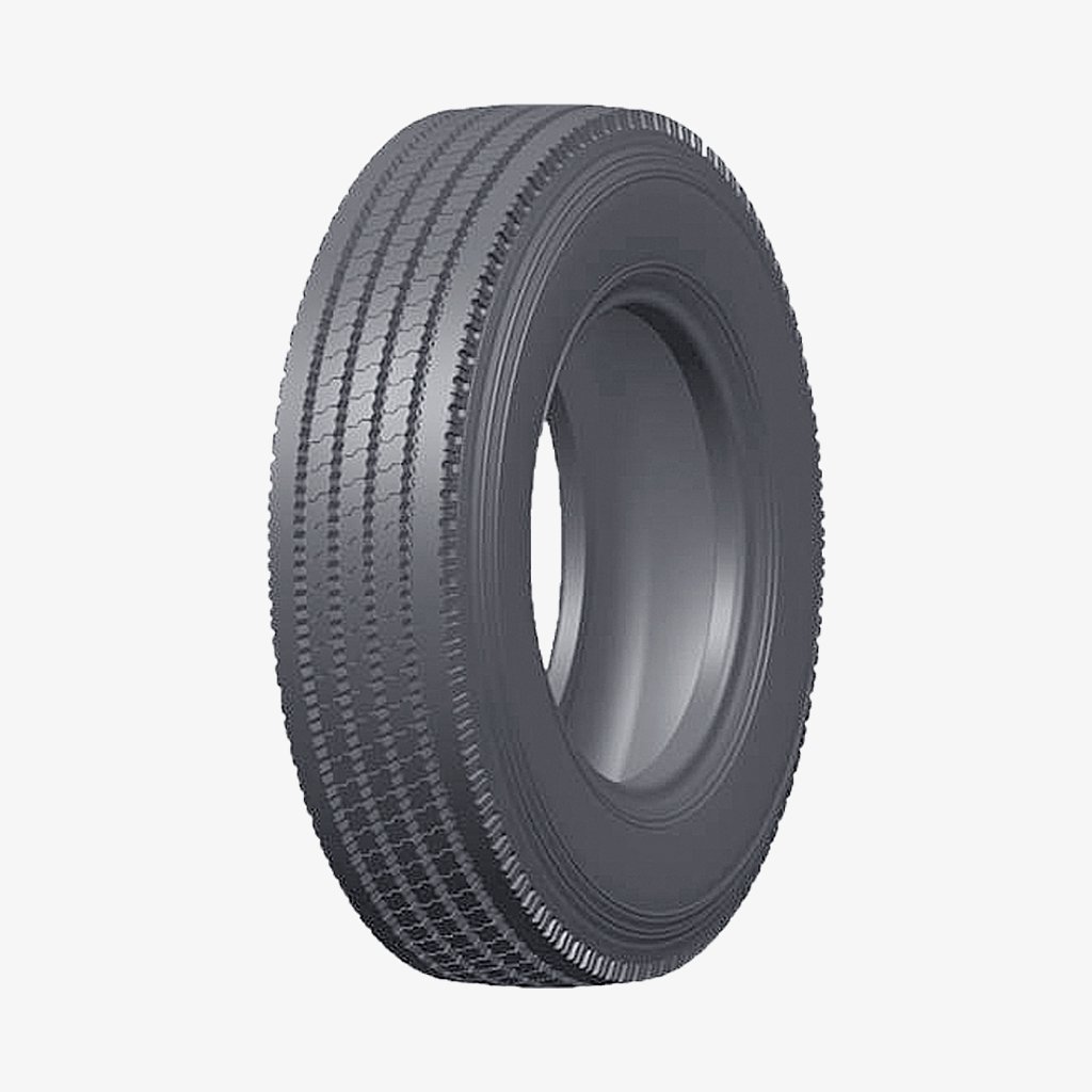 KT968 Best Light Truck Highway Tires for Allposition