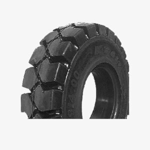Double Coin & Kunlun KT018 Industrial Solid Forklift Tyres Price Competitive