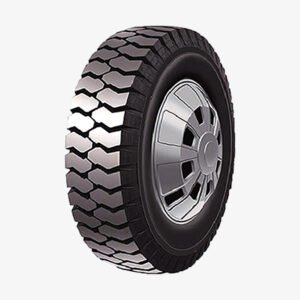 Double Coin & Kunlun Bias Best Light Duty Truck Tires for Mining and Poor Roads
