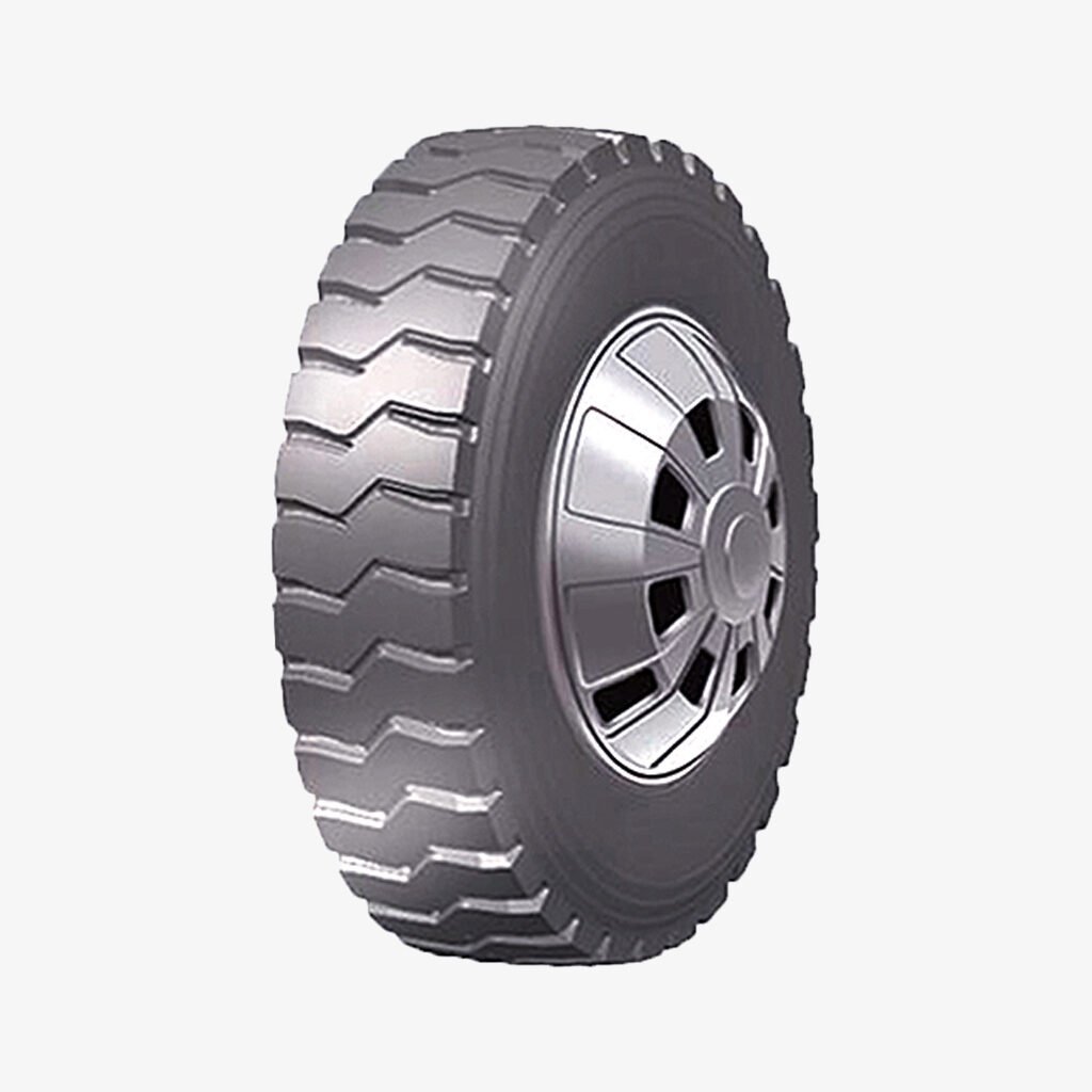 KT632 Popular Truck Mining Tires for Truck Double Coin Brand