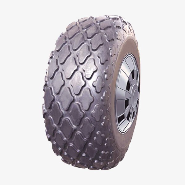 KT777 G2 L2 Grader Tire &Roller Tire Quality Double Coin