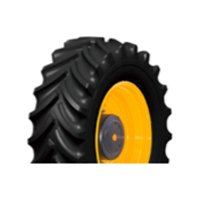 Agricultural Machinery Solution 8 KT179 Radial Tractor Tires