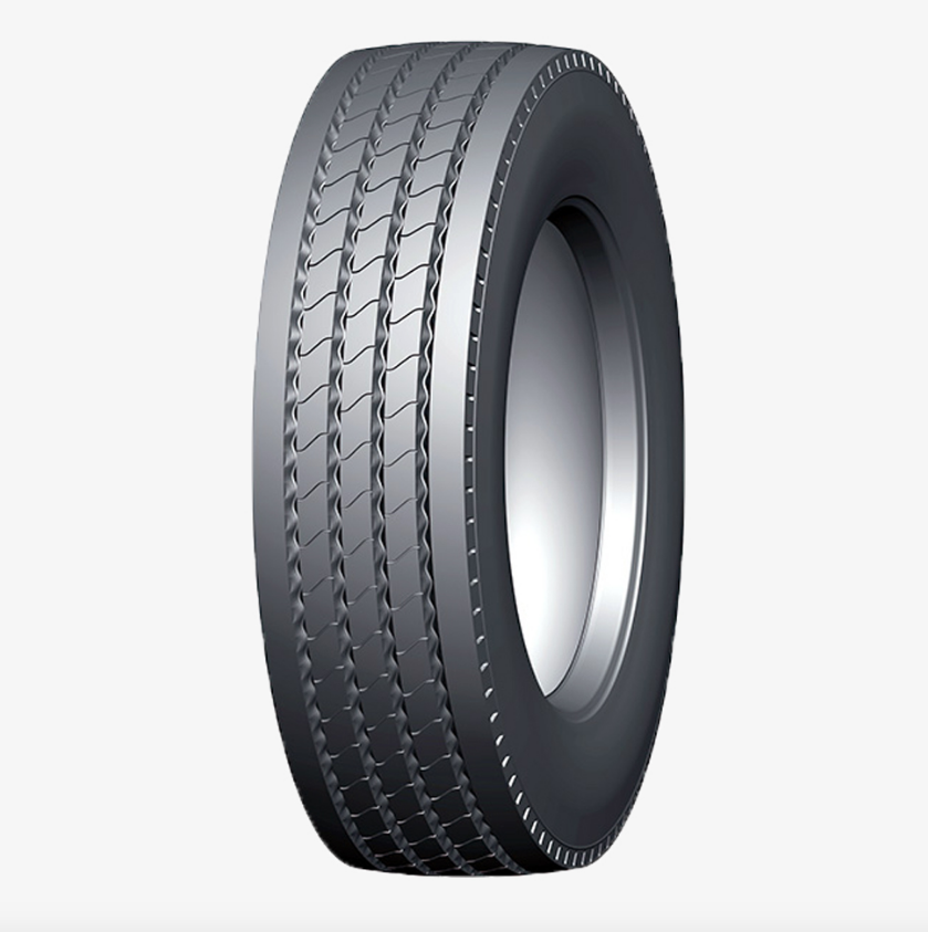 KT878: The trustworthy performance trailer tire 1