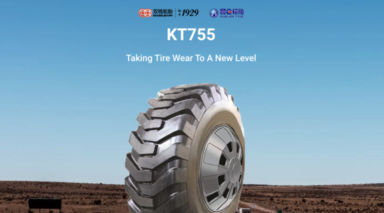 Truck& Bus Tires 8