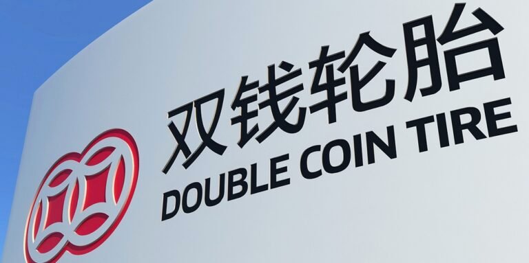 Double Coin Brand Rises in 2022 Global Tire Ranking in 2022