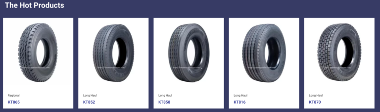 Best High Mileage Tires