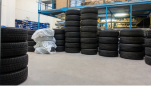 Top 10 Tire Factories In China