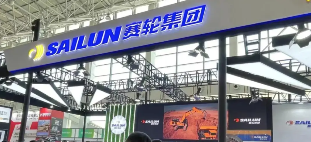 Sailun tire manufacturers