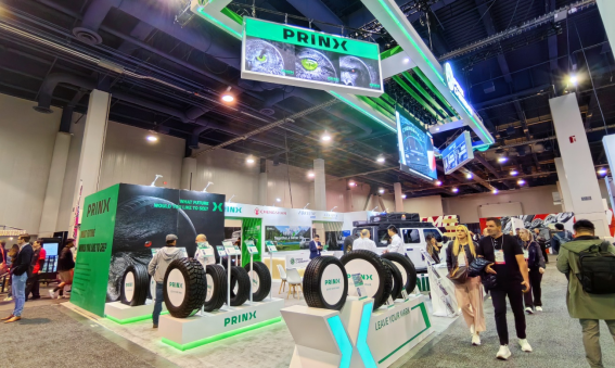 prinx chengshan Tire Manufacturers
