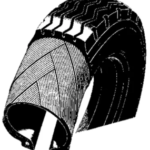 Bias Ply Tire VS Radial: Which is Better for Agricultural Use? 2 Bias Tire
