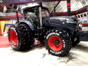 KunLun tire