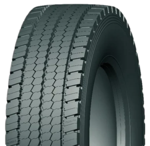 Popular Tyre Brands: Kunlun Tire's Rise in the Global Market 4 KT872