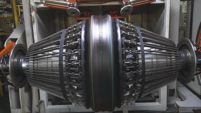 KunLun tire