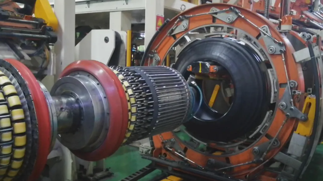 Kunlun Tires: The Leading Eco-Friendly China Tire Factory 3 best tyres companies
