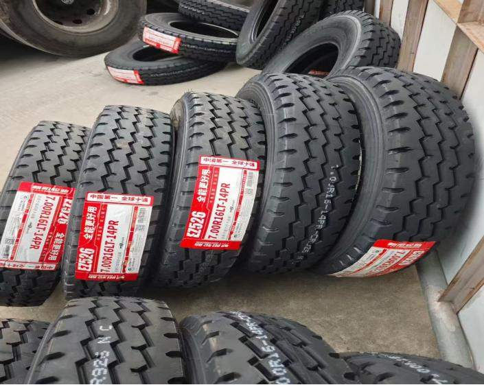Chaoyang Tire