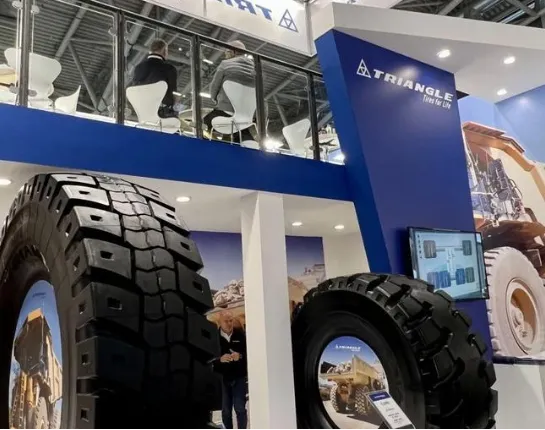Triangle Tire