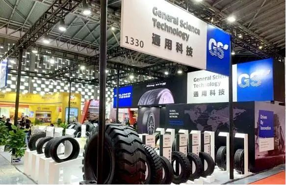 General Tire