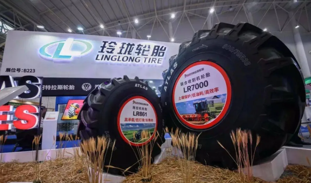 Linglong Tire
