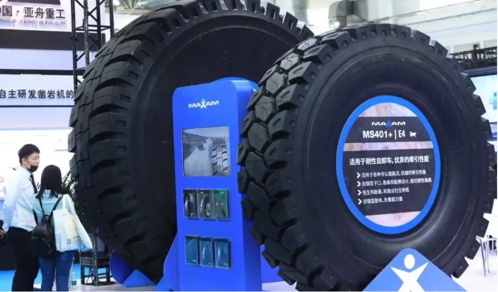 Sailun tire manufacturers