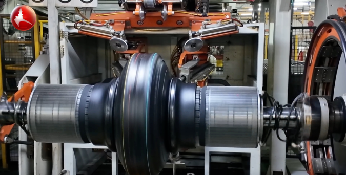 tyre manufacturer company