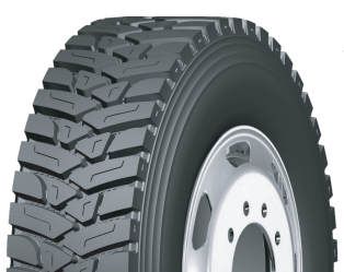 KT855++ mining tyres