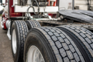 TBR Tire