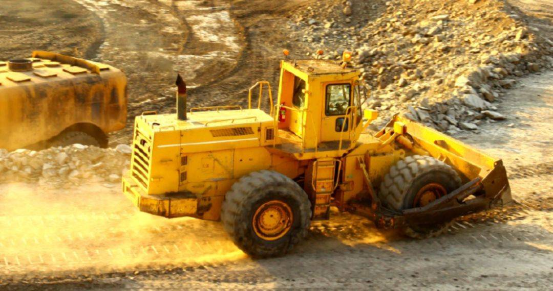 KUNLUN Radial OTR Tires: Perfect for Diverse Construction Equipment