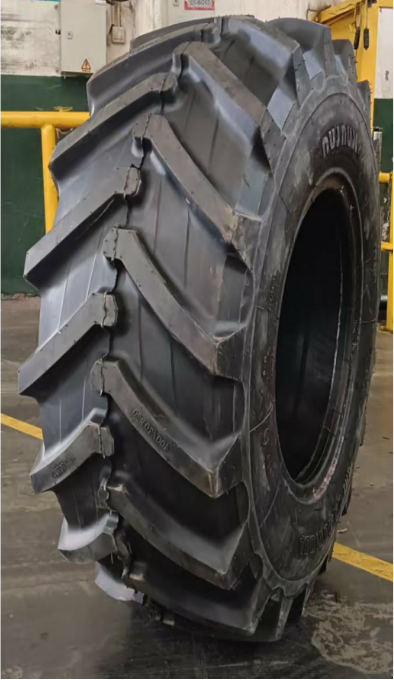KT755 farm tractor tires