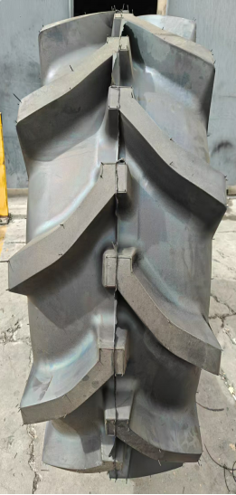 540/65R30 Radial Ag Tires: A Brazilian Farm’s Success Story with KUNLUN KT181 1