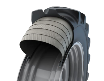 radial vs bias ply tractor tires