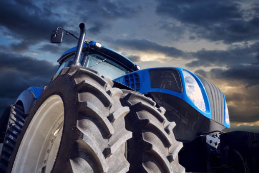 radial vs bias ply tractor tires