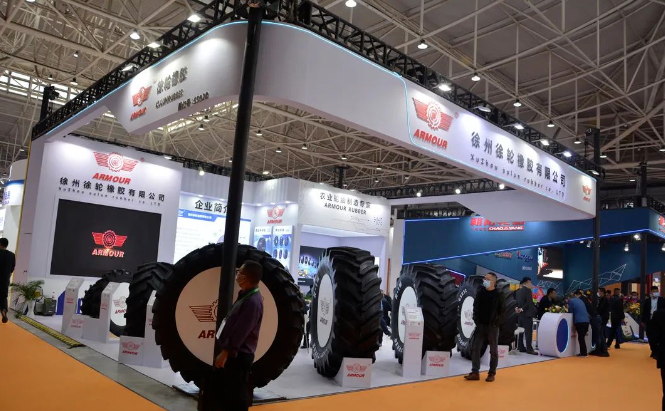 Xuzhou Xulun Tire