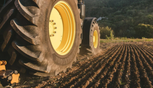Bridgestone agricultural tire farm and tractor tires