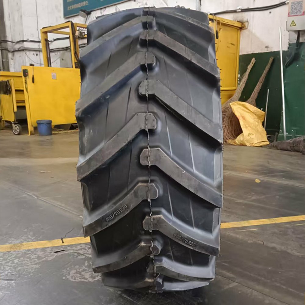 Radial Agricultural Tires 3