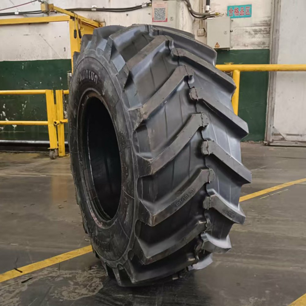 Radial Agricultural Tires 2