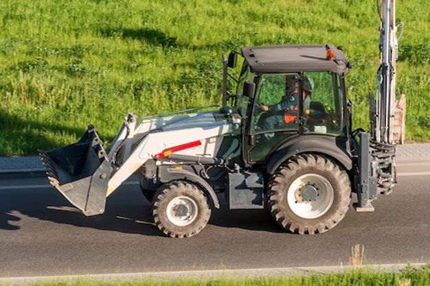 Radial Agricultural Tires 4