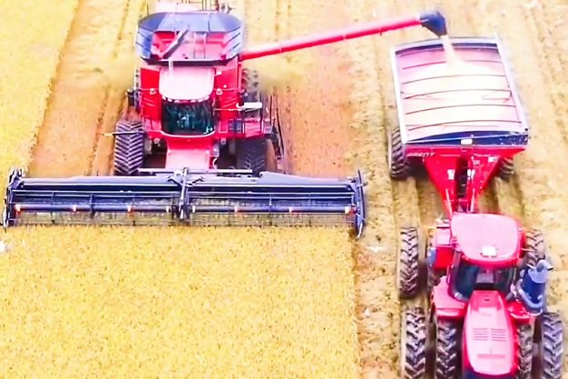 Radial Agricultural Tires 5