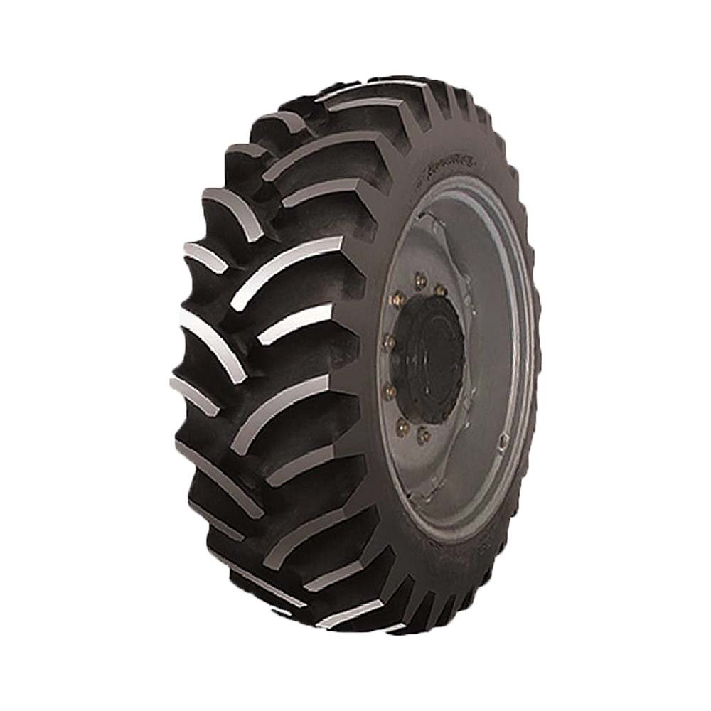 Bias Tractor Tires 2