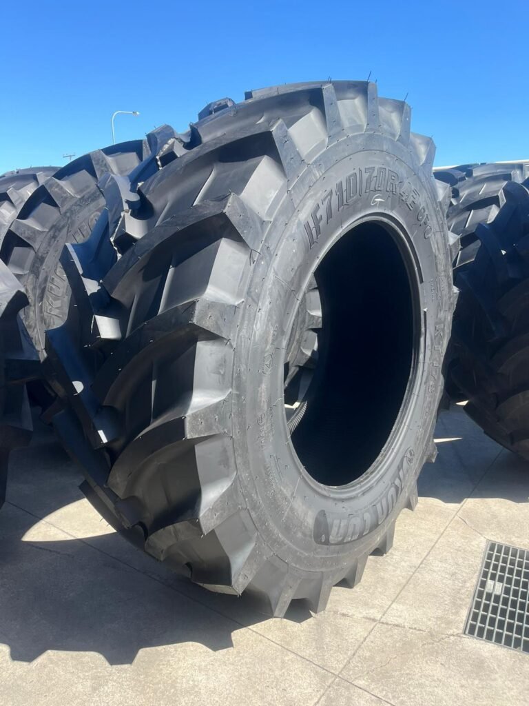 IF 710 70R42 KT178 tractor tire agricultural tyres Australia