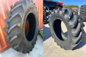 agricultural tyres Australia radial tractor tire