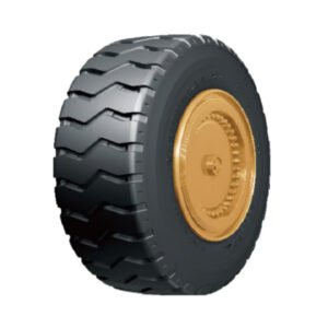 KUNLUN KT707 huge dump truck tires