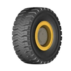 Earthmover tires KT710 E4