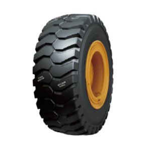 LHD Tyre KUNLUN KT717 E3/L3