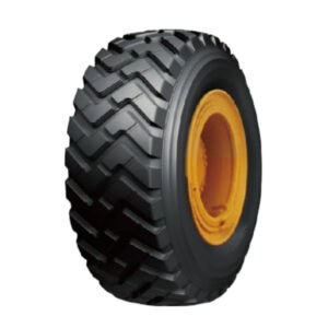 Backhoe loader tires KUNLUN KT721 G2/L2