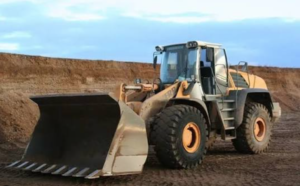 17.5R25 loader tires